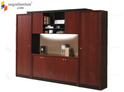 3 lưu ý quan trọng nhất khi mua tủ văn phòng Hàn Quốc