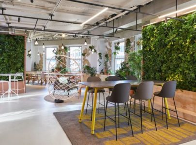 Introducing the Office Design Trends of 2019 and Beyond (part 2)