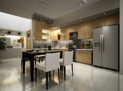 Xu hướng chọn nội thất Hàn Quốc đơn giản, tinh tế và sang trọng
