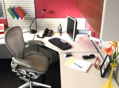 Tổng hợp những cách bố trí, sắp xếp bàn làm việc đúng phong thủy