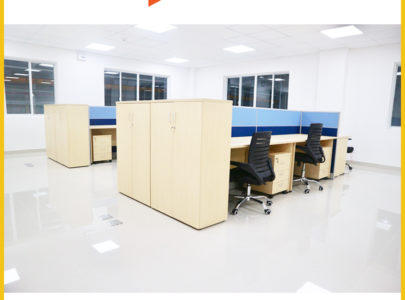 Thiết kế nội thất Công Ty TNHH G.S.ACE VINA