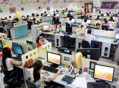 Hiểu biết về kích thước tiêu chuẩn của bàn làm việc văn phòng