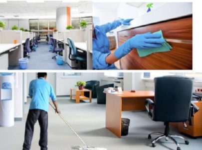 Cách chống ẩm mốc cho tủ tài liệu gỗ văn phòng