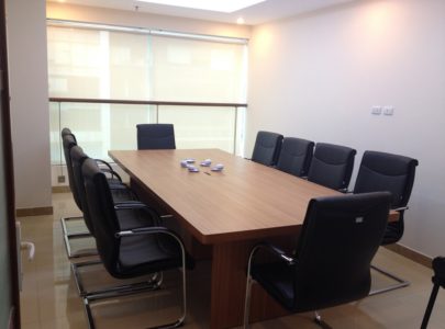 Cách lựa chọn ghế phòng họp phù hợp với mọi căn phòng