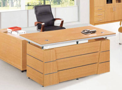 Chọn bàn làm việc giám đốc hợp theo từng bản mệnh