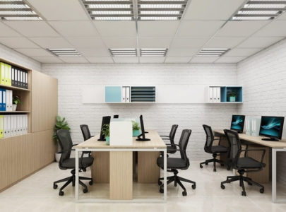 Những công dụng tuyệt vời của tủ tài liệu văn phòng