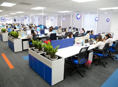 5 sai lầm ‘lớn nhất’ khi lựa chọn đồ nội thất văn phòng