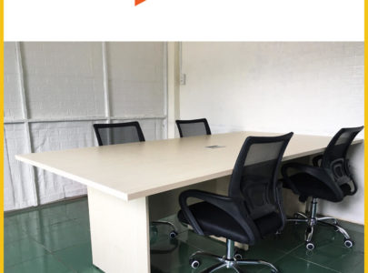 Office furniture: Dai Tin Steel Project