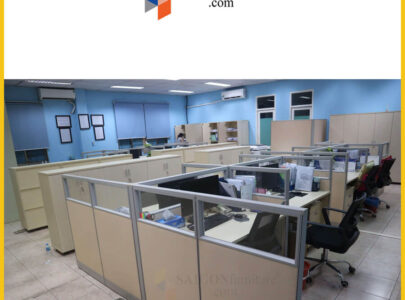 Thiết kế nội thất văn phòng Công Ty TNHH Thép KOS Việt Nam