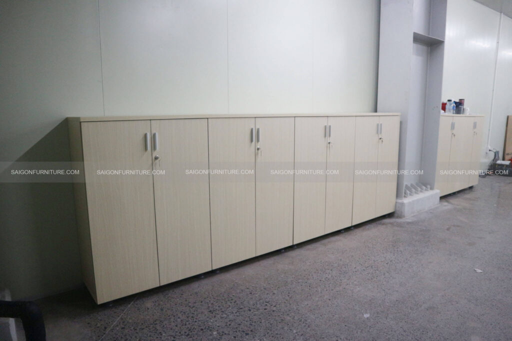 tu tai lieu van phong