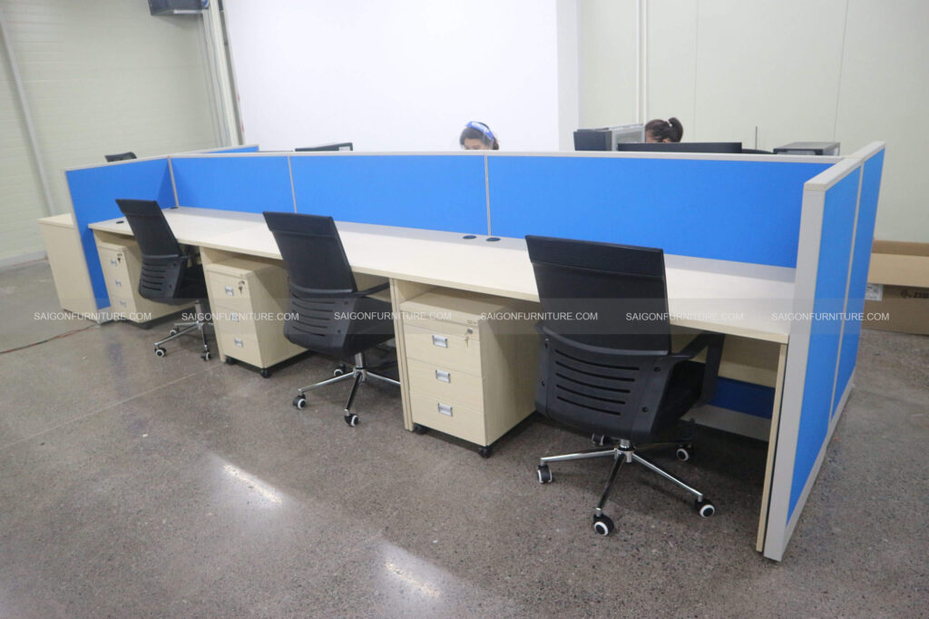 Cum ban lam viec van phong