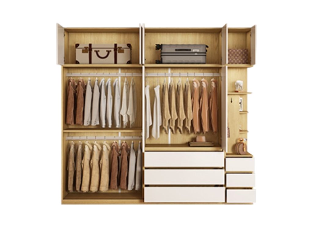 tu quan ao GM20CHL4S