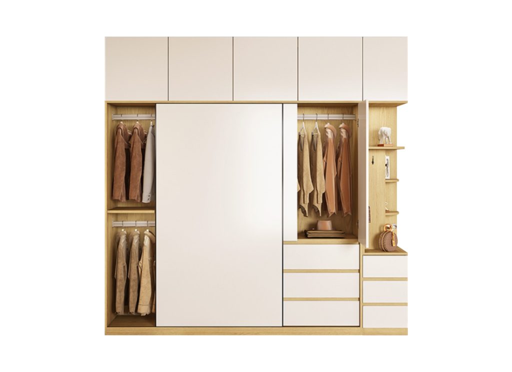 tu quan ao GM20CHL4S